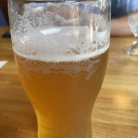 Photo taken at Sierra Nevada Brewing Co. by Patrick M. on 7/25/2022