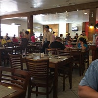 3/10/2018 tarihinde Snarf Z.ziyaretçi tarafından Garfão Restaurante e Pizzaria'de çekilen fotoğraf