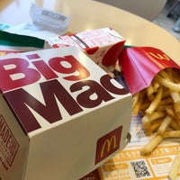 Photo taken at McDonald&amp;#39;s by Seiichi K. on 6/8/2019