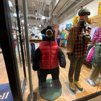 モンベル 札幌赤レンガテラス店 3 Dicas De 480 Clientes