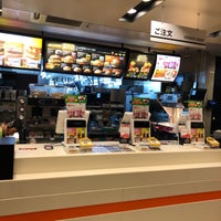 Photo taken at McDonald&amp;#39;s by Seiichi K. on 5/26/2019