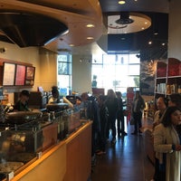 Photo taken at Starbucks by Jeff P. on 12/31/2014