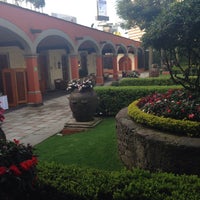 Foto tomada en Hacienda de Los Morales  por Yai S. el 7/17/2015