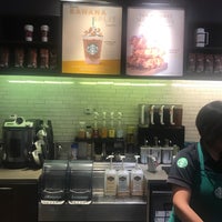 Photo taken at Starbucks by Yai S. on 5/23/2018