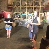 5/25/2018에 Lizzy P.님이 Old New Orleans Rum에서 찍은 사진