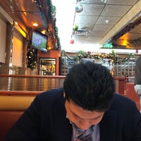 Photo taken at Glory Days Diner by Lizzy P. on 12/14/2018
