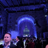 Photo taken at Cipriani 42nd Street by Lizzy P. on 12/13/2022
