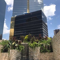 4/9/2017 tarihinde Parkolziyaretçi tarafından Hotel El Ejecutivo Panamá'de çekilen fotoğraf