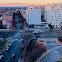 Photo taken at Washington Hilton by Ali on 12/11/2023