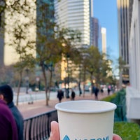 Photo taken at Financial District by Ali on 11/28/2023