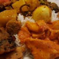 Photo taken at Amaya Indian Cuisine by Steven M. on 3/20/2019