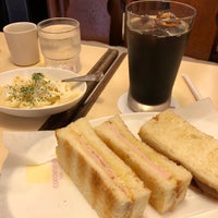 カフェコロラド 千歳船橋店 Coffee Shop カフェコロラド 千歳船橋店 Coffee Shop