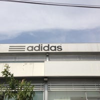 Adidas Outlet Store - Sporting Goods Shop in San Borja