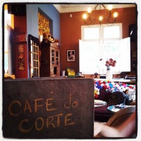 Foto tirada no(a) Café da Corte por Michele M. em 3/9/2013