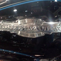10/25/2012にJohn R.がChi-Town Harley-Davidsonで撮った写真