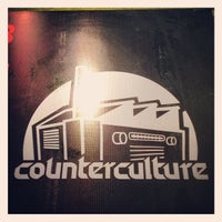 Photo taken at CounterCulture by Varun P. on 12/29/2012