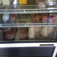 Photo taken at Goodcents Deli Fresh Subs by Eli Z. on 10/2/2012