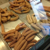 Photo taken at G&amp;amp;W Bavarian Style Sausage Company by Anna B. on 11/21/2012