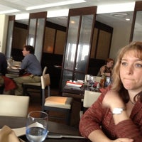Photo taken at Pan D&amp;#39;Olive by Anna B. on 12/4/2012