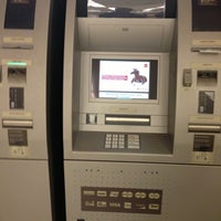 Photo taken at Wells Fargo by David P. on 12/28/2012