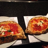 Photo taken at NAP Neapolitan Authentic Pizza by Arnau on 11/6/2015
