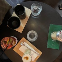 Foto tirada no(a) Záhir Coffee &amp;amp; Drinks por Juri D. em 6/25/2022