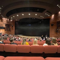 Photo taken at SND - Sála opery a baletu by Juri D. on 10/8/2021