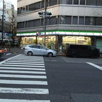 Photo taken at FamilyMart by Junji I. on 12/26/2012