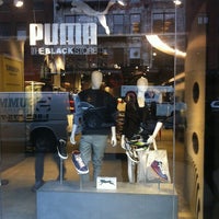 puma store 14th street