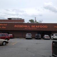 Photo prise au Rosehill Seafood par Rosehill Seafood le1/15/2015