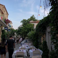 7/17/2019 tarihinde Samet K.ziyaretçi tarafından Langaza'de çekilen fotoğraf