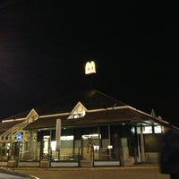 Foto scattata a McDonald&amp;#39;s da suɐɥ il 2/15/2013