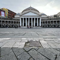 Photo taken at Piazza del Plebiscito by Vladimír L. on 3/17/2024