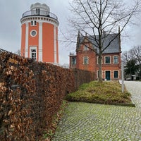 Photo taken at Elisenturm by Vladimír L. on 1/6/2023