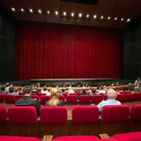 Photo taken at SND - Sála opery a baletu by Vladimír L. on 10/19/2019