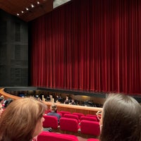 Photo taken at SND - Sála opery a baletu by Vladimír L. on 9/17/2022