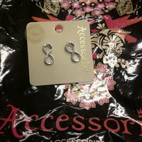 Photo taken at Accessorize by Vicky Smile M. on 9/28/2014