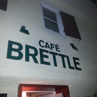 Photo prise au Café Brettle par Michael M. le9/21/2012