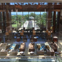 Photo taken at Hilton Dalaman Sarıgerme Resort &amp;amp; Spa by Nataliia T. on 8/17/2016