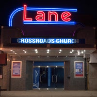 2/22/2017 tarihinde Crossroads Church Staten Islandziyaretçi tarafından Crossroads Church Staten Island'de çekilen fotoğraf