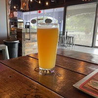 Das Foto wurde bei Escape Brewing Company von Mathew B. am 7/24/2022 aufgenommen