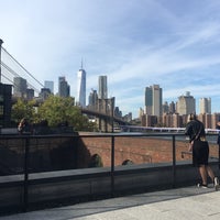 Photo taken at DUMBO House Sitting Room by Mary L. on 10/26/2019