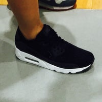 nike park robinsons magnolia