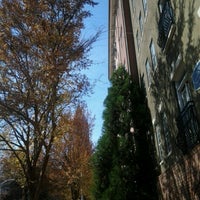 Photo taken at SoNo Neighborhood by KRick ★. on 11/23/2012
