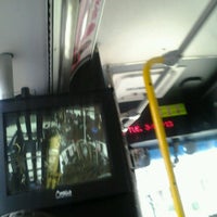 Photo taken at 51 Bus To Five Points by KRick ★. on 3/26/2013