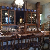 Кафе андрей