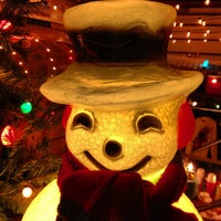 Photo taken at Brimfield by Patrick S. on 12/16/2012