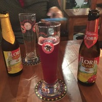 Das Foto wurde bei Club de Cervezas von Cristian C. am 1/17/2017 aufgenommen