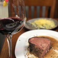 Photo taken at El Almacén del Bife by Lucia M. on 6/26/2019
