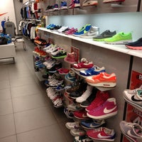 Nike Store Alicante (Ahora Tienda de artículos deportivos